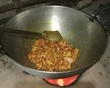 চিকেন মোমো (chicken momo recipe in Bengali) রেসিপি ধাপ - 1 ছবি