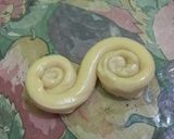 Foto langkah ke 5 dari resep Roti Maryam/Canai/Pratha.