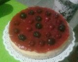 Foto del paso 20 de la receta: Cheesecake sin galletas