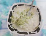 Foto del paso 2 de la receta Ensalada árabe a mí modo