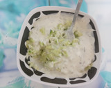 Foto del paso 2 de la receta: Ensalada árabe a mí modo