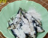 Foto langkah ke 1 dari resep Japuh Goreng.