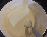 Foto del paso 3 de la receta: Pancakes🥞