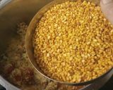 भोगेर खिचरी (bhoger khichuri recipe in Hindi) रेसिपी चरण 8 फोटो