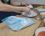 Foto del paso 1 de la receta Conejo a la Cazuela con Hortalizas no Empecemos ya ya