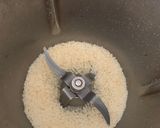 Foto del paso 1 de la receta: Muffins de calabacín y parmesano en Thermomix