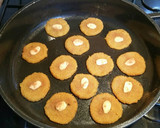 Foto del paso 5 de la receta: Galletas almendra sin gluten