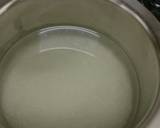 Besan paak or Besan ki barfi recipe step 7 photo