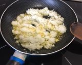 Foto del paso 1 de la receta: Revuelto de coliflor y zanahoria