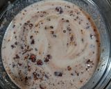 A picture of step 1 of Banana pancake.