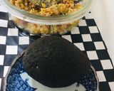 Foto del paso 2 de la receta: Palta (Aguacate) 🥑 Relleno con Quinua, Quinoa !