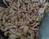 Foto langkah ke 6 dari resep Ayam Teriyaki ala dia 😄.