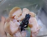 Foto langkah ke 1 dari resep Nuget Ayam.