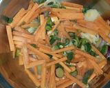 Foto del paso 1 de la receta: Guiso express