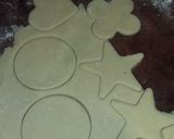 Foto del paso 5 de la receta: Alfajor de maicena!!!