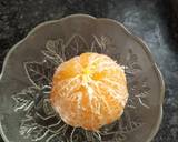 MAYONNAISE ORANGE TOAST #GA # WEEK 12 (mayonnaise) recipe step 3 photo