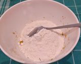 Foto langkah ke 2 dari resep Banana Pancake.