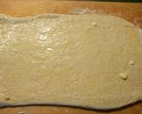 Diós-kakaós csiga recept fázis 3 fotója