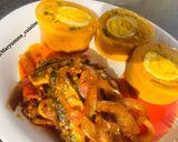 A picture of step 6 of FRESHOO MOI MOI by maryumms_cuisine.