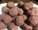 Foto del paso 2 de la receta: Albóndigas con caldo de tomate