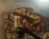 Foto langkah ke 3 dari resep Sambal Terasi.