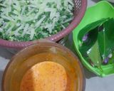 Foto langkah ke 2 dari resep Sayur ketupat/lontong tetelan sapi idul adha.