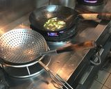 蠔油炒三鮮的食譜步驟3照片