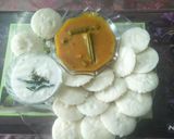ઈડલી (Idli Recipe in Gujarati) રેસીપી સ્ટેપ6ફોટો