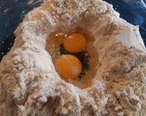 Foto del paso 3 de la receta: Scones