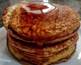 Foto del paso 2 de la receta: HOTCAKES🥞Con Dulce de leche (arequipe)...!