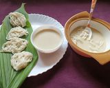 शिरवळ्या (Shirwalya Recipe In Marathi) रेसिपी स्टेप 4 फोटो