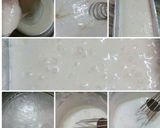 A picture of step 5 of Dryfruits ice-cream.
