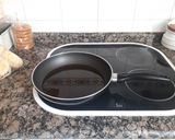 Foto del paso 1 de la receta: Tortilla de patatas (con cebolla)
