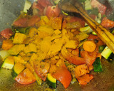 Foto del paso 5 de la receta: Albóndigas de pollo