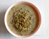 Foto langkah ke 5 dari resep Bubur Kacang Hijau.