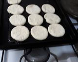 Foto del paso 3 de la receta: Pizzetas para un cumple. Grace
