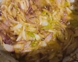 सिंधी स्पेशल प्याज का पुलाव (Sindhi special pyaz ka pulao recipe in Hindi) रेसिपी चरण 3 फोटो