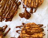 Une image de l'étape 5 de Granookies.