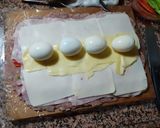 Foto del paso 4 de la receta: Pan de Carne ❤