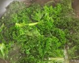 Foto langkah ke 2 dari resep Gulai Daun Kale.