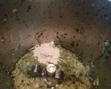 Foto del paso 4 de la receta Pollo asado a la importancia con thermomix