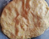 Foto langkah ke 2 dari resep Roti sobek labu kuning.