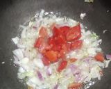મેક્સિકન રાઇસ (Mexican Rice Recipe in Gujarati) રેસીપી સ્ટેપ2ફોટો