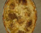JJ's Potatoes and Meatball Bake-with my twist recipe step 6 photo