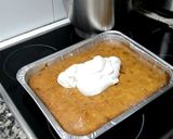 Foto del paso 12 de la receta: Pastel de 3 leches!