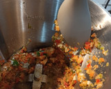 Foto del paso 1 de la receta: Ratatouille 🍆🍅🥣