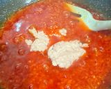 Foto langkah ke 2 dari resep Sambal Tempuyak (khas Dayak).