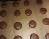 صورة لخطوة 5 من وصفة وصفة لنهار اليوم كريات الشوكولاطة 🍫بجوز الهند 🥥