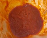 Foto del paso 3 de la receta: Charales en salsa de guajillo