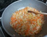 Pas rețetă Paste vegetale cu sos de boloñiesa (bolonesa)! 2 fotografie